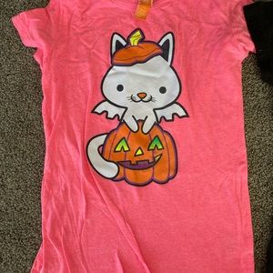 Hello Kitty 10/12 shirt